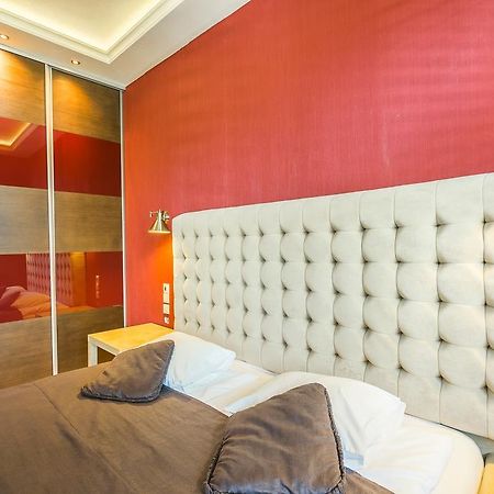 Rent A Flat - Old Town Apartments Gdańsk Eksteriør bilde