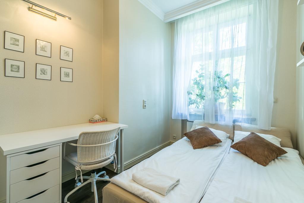 Rent A Flat - Old Town Apartments Gdańsk Eksteriør bilde