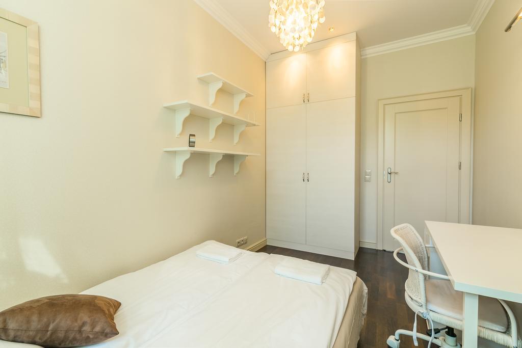Rent A Flat - Old Town Apartments Gdańsk Eksteriør bilde