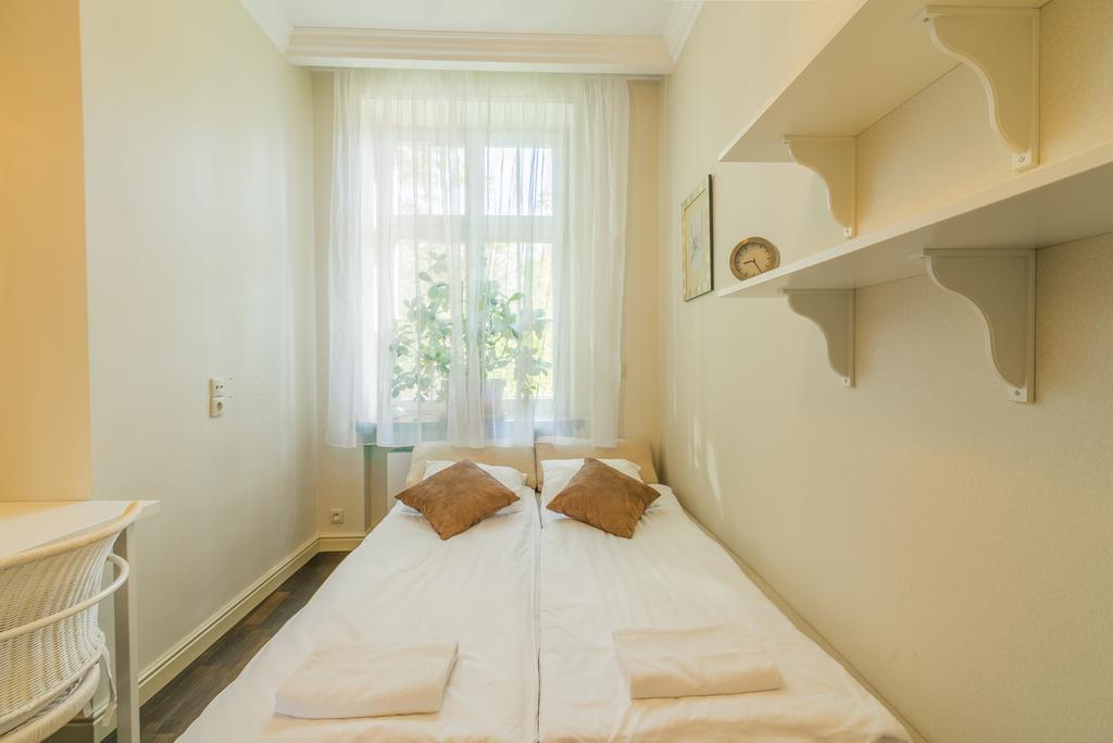 Rent A Flat - Old Town Apartments Gdańsk Eksteriør bilde