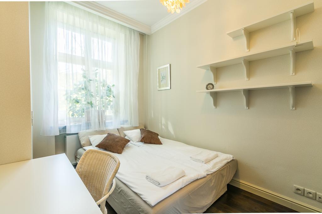 Rent A Flat - Old Town Apartments Gdańsk Eksteriør bilde