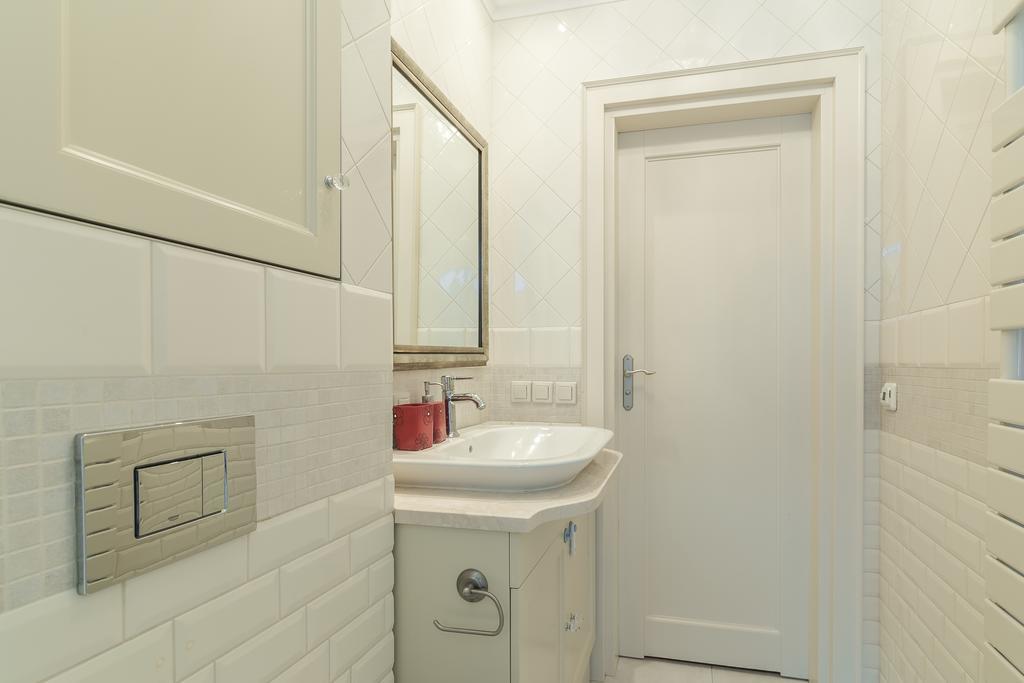 Rent A Flat - Old Town Apartments Gdańsk Eksteriør bilde
