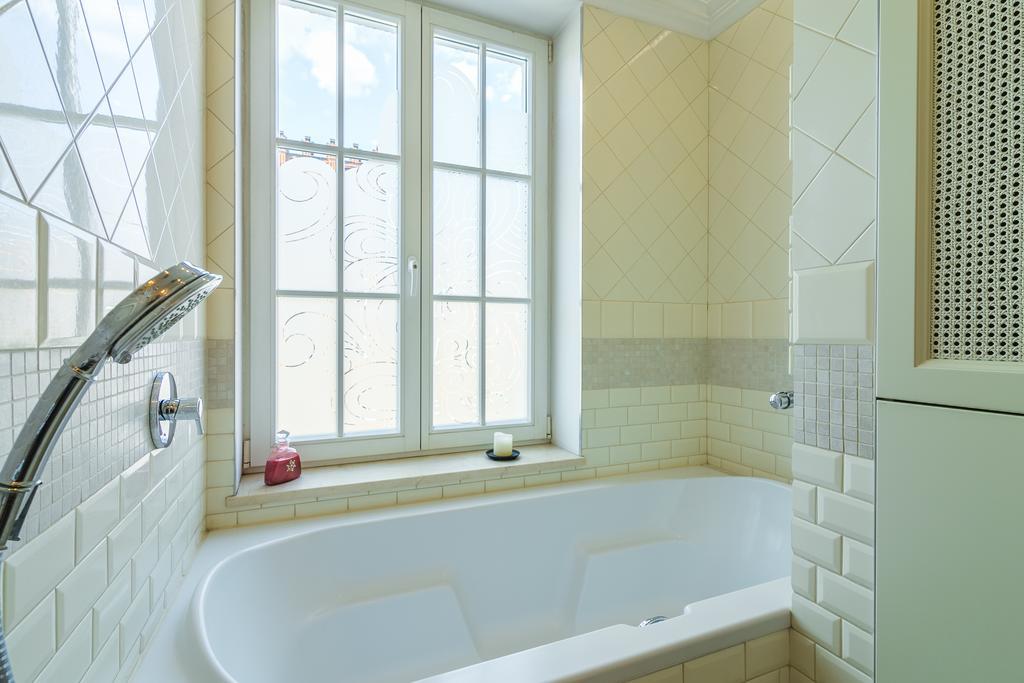 Rent A Flat - Old Town Apartments Gdańsk Eksteriør bilde