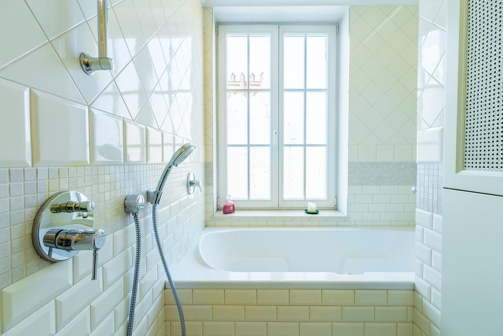 Rent A Flat - Old Town Apartments Gdańsk Eksteriør bilde