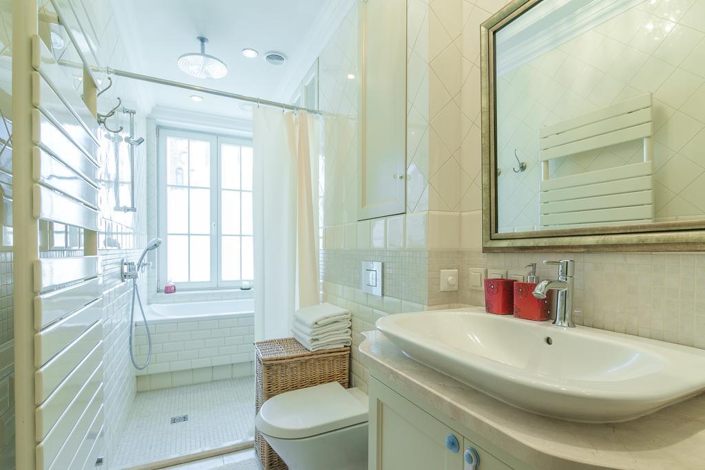 Rent A Flat - Old Town Apartments Gdańsk Eksteriør bilde