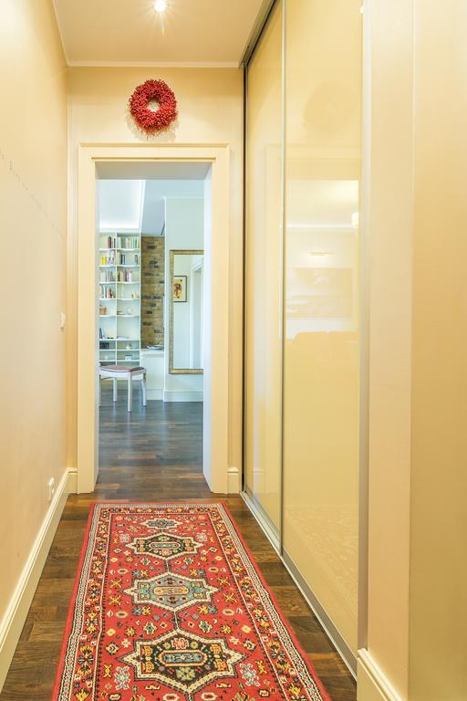 Rent A Flat - Old Town Apartments Gdańsk Eksteriør bilde