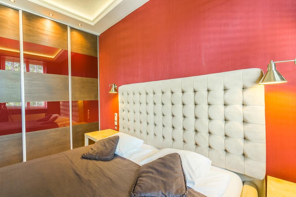 Rent A Flat - Old Town Apartments Gdańsk Eksteriør bilde