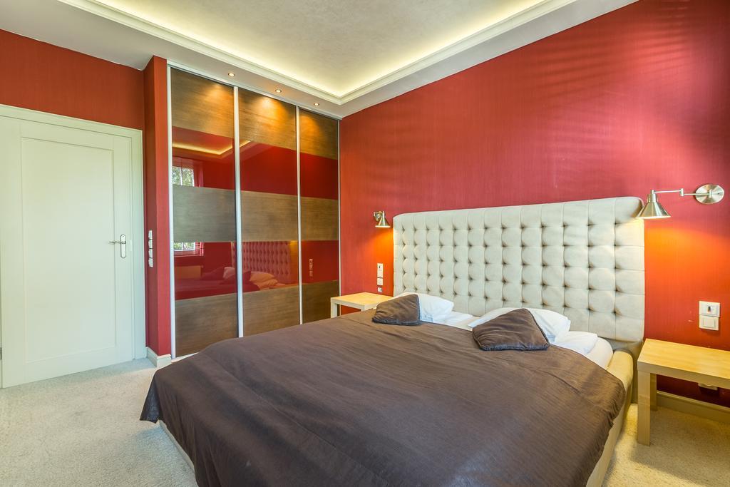Rent A Flat - Old Town Apartments Gdańsk Eksteriør bilde