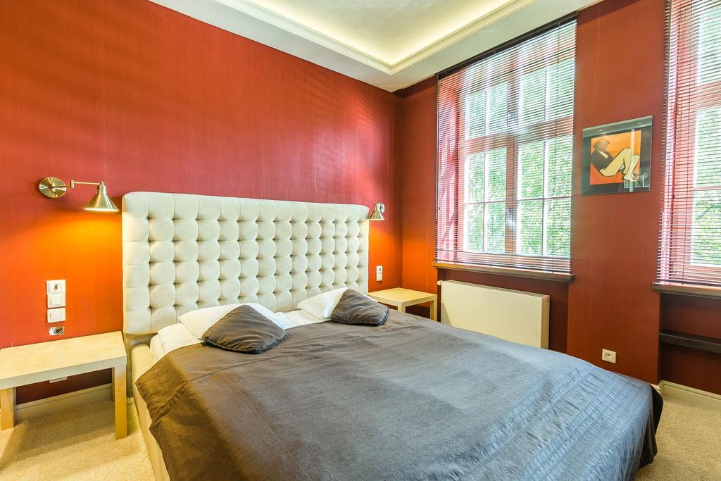 Rent A Flat - Old Town Apartments Gdańsk Eksteriør bilde