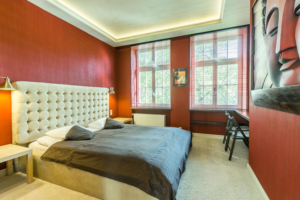 Rent A Flat - Old Town Apartments Gdańsk Eksteriør bilde