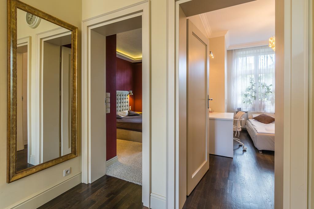 Rent A Flat - Old Town Apartments Gdańsk Eksteriør bilde